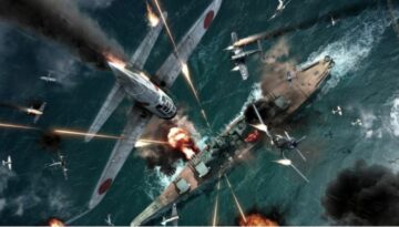 "Pearl Harbor" de Michael Bay