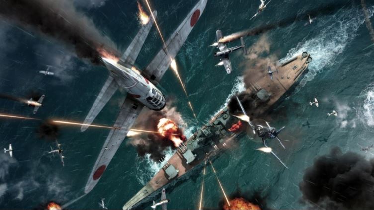 "Pearl Harbor" de Michael Bay