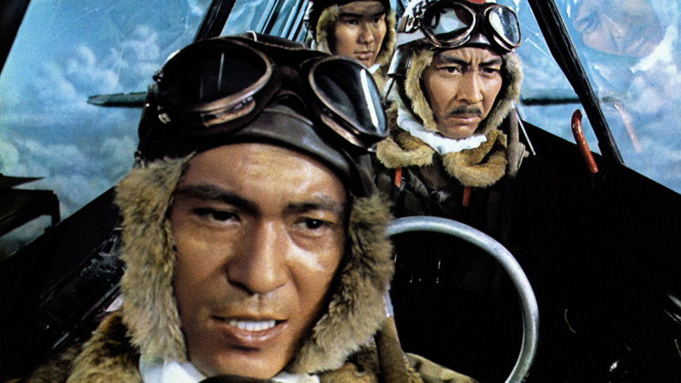 "TORA ! TORA ! TORA !" de Richard Fleischer et Kenji Fukasaku (1970)