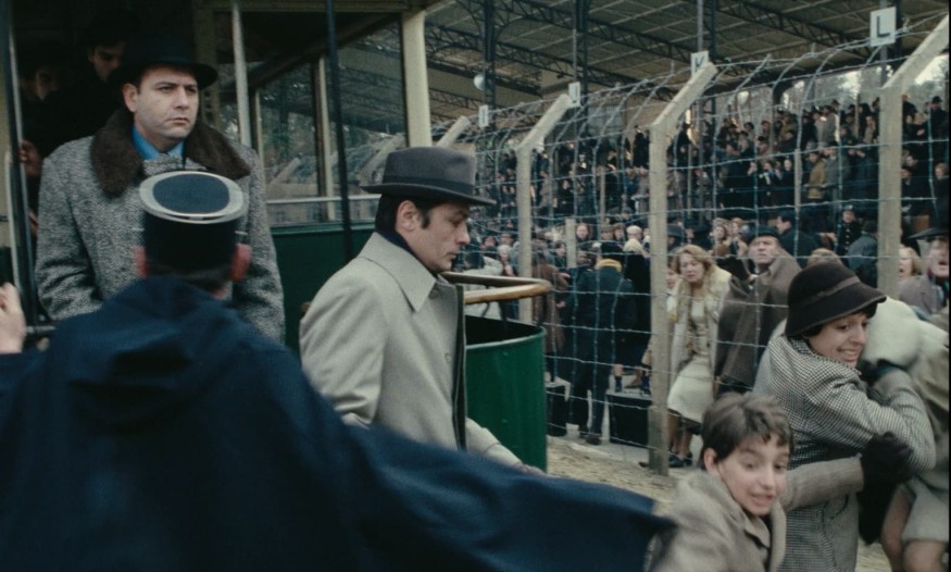 "MONSIEUR KLEIN" de Joseph LOSEY (1976)