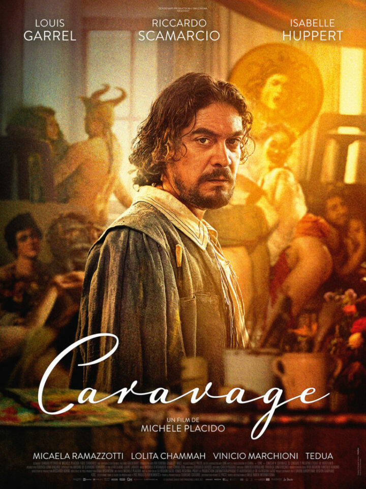 "Caravage" de Michele Placido