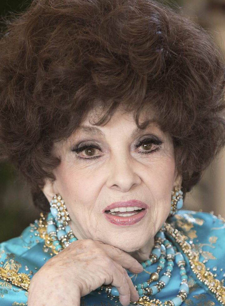 In memoriam : Gina Lollobrigida