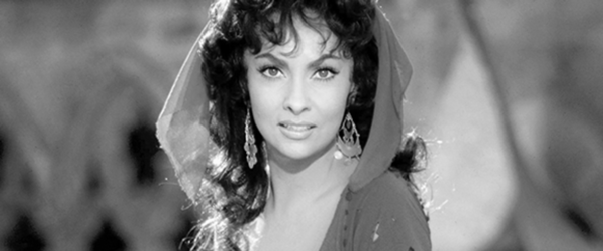 In memoriam : Gina Lollobrigida