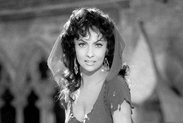 In memoriam : Gina Lollobrigida