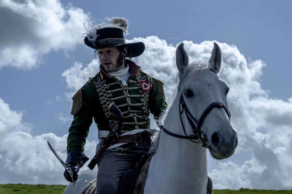 Sortie cinéma Vaincre ou mourir HistoryScope