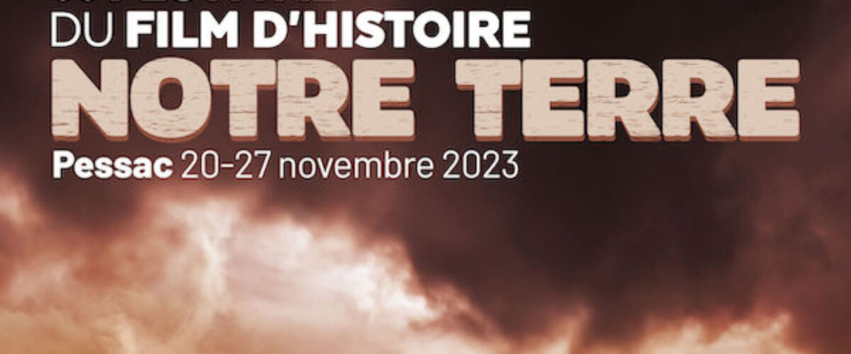 Festival de Pessac 2023