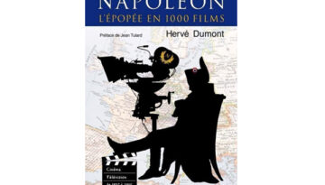 "Napoléon - L'épopée en 1000 films" de Bruno Dumont