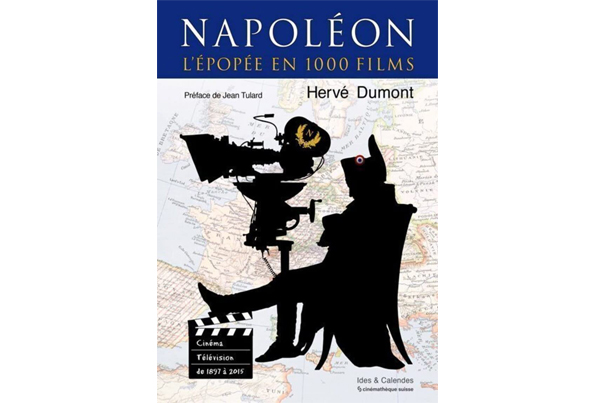 "Napoléon - L'épopée en 1000 films" de Bruno Dumont
