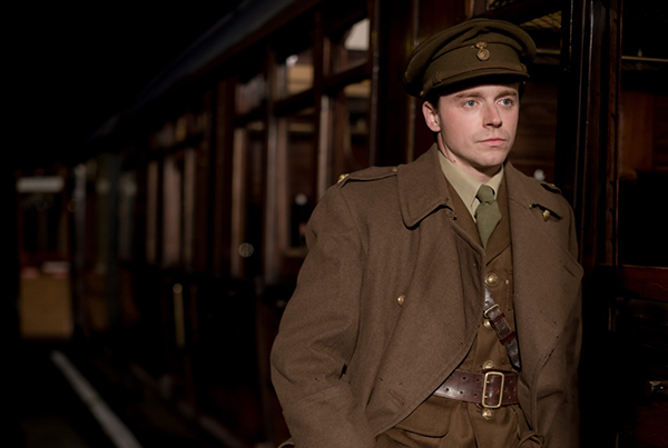 "Les carnets de Siegfried" de Terence Davies