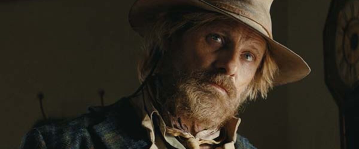"Jusqu'au bout du monde" de Viggo Mortensen