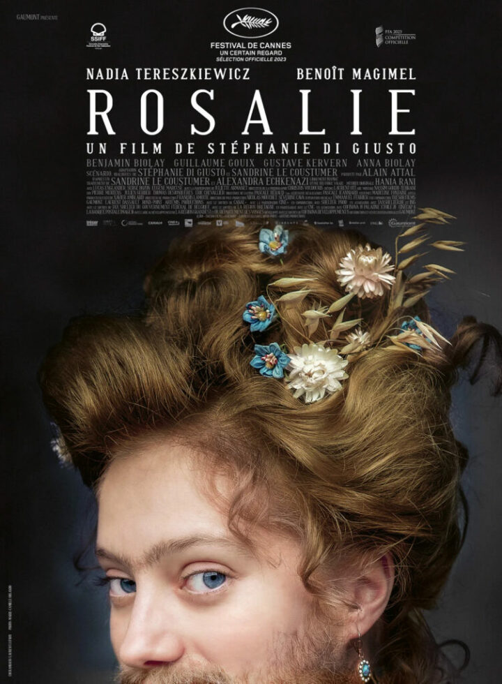 "Rosalie" de Stéphanie Di Giustio