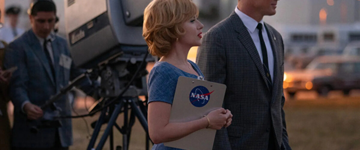 "To the Moon" de Greg Berlanti