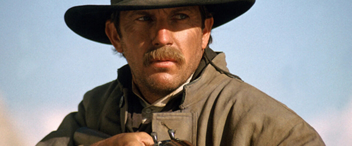 "Horizon : Une saga américaine - Chapitre 1" de Kevin Costner