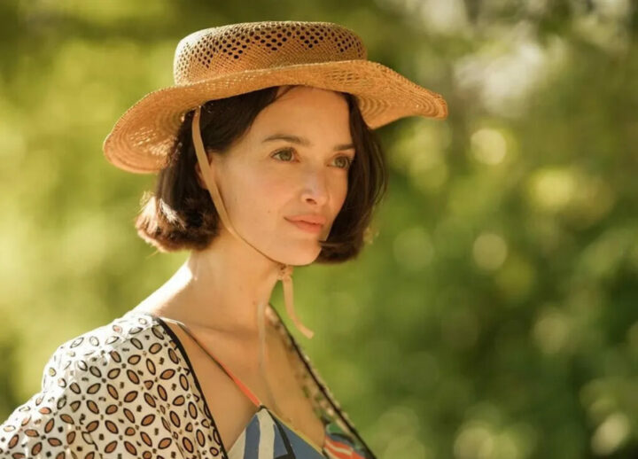 niki-vignette "Niki" de Céline Sallette