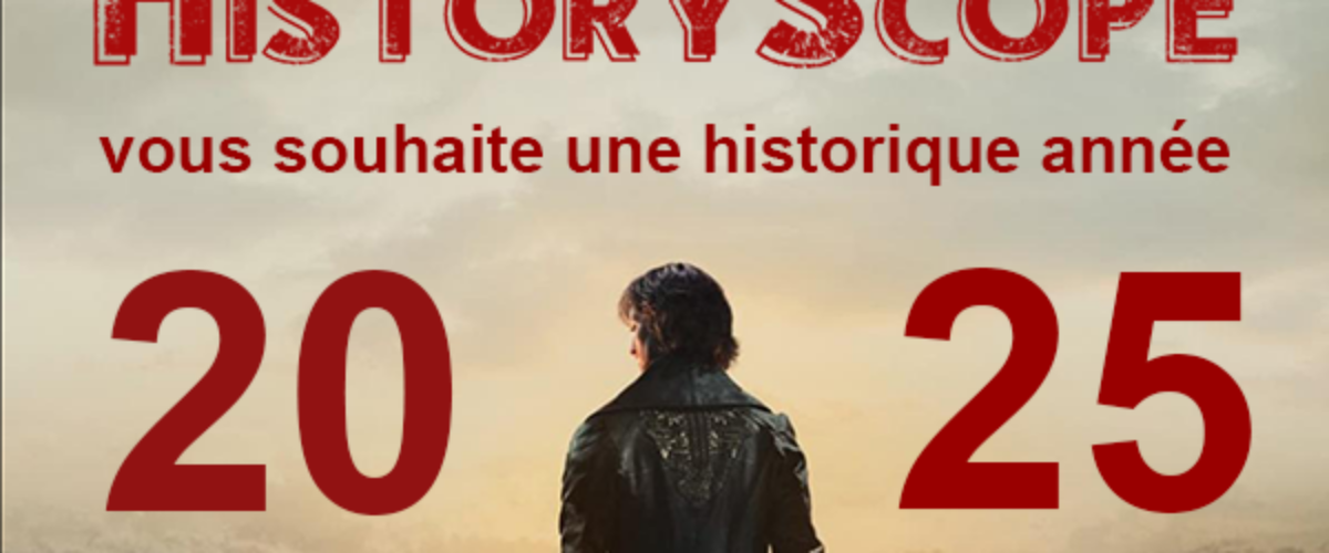 Voeux 2025