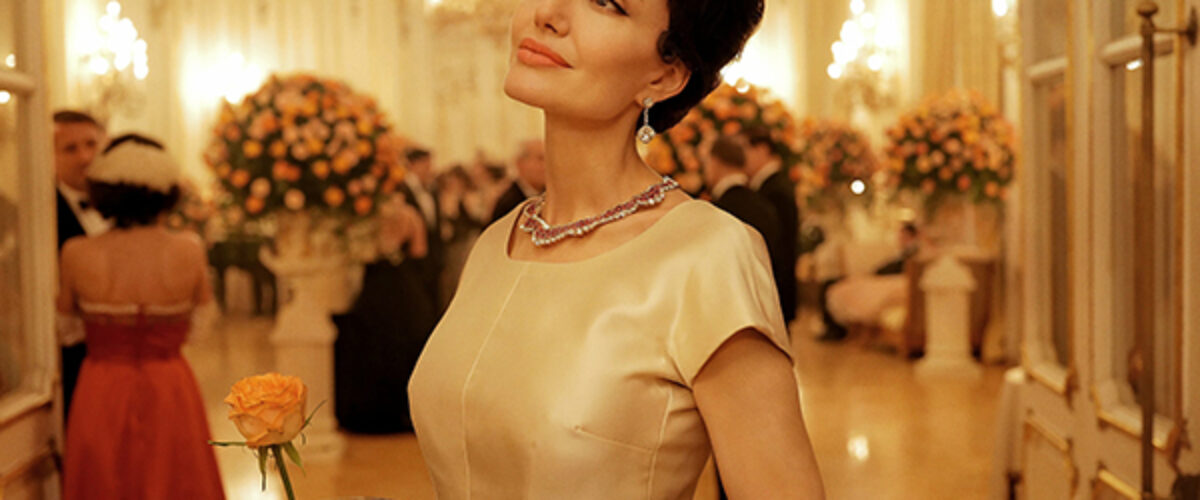 "Maria" de Pablo Larrain