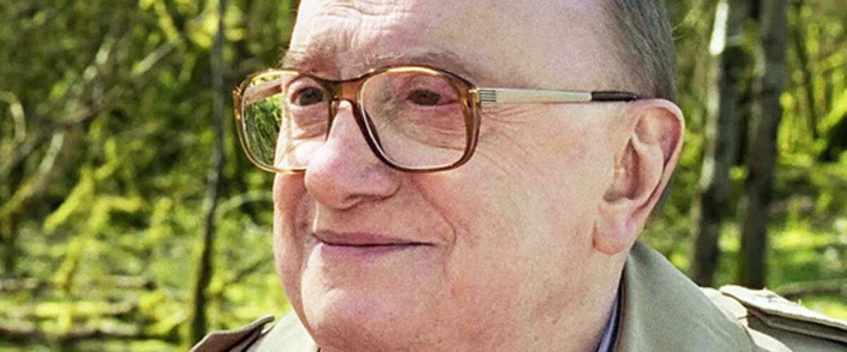 "La cache" de Lionel Baier