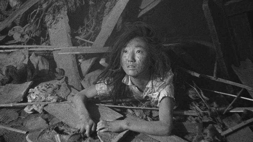 Le documentaire rencontre la fiction dans "HIROSHIMA" de Hideo Sekigawa (1953)