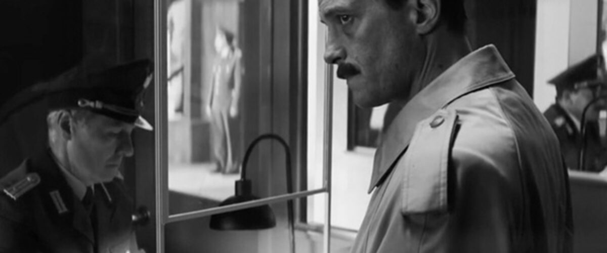 "La disparition de Josef Mengele" de Kirill Serebrennikov