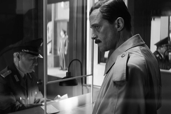 "La disparition de Josef Mengele" de Kirill Serebrennikov
