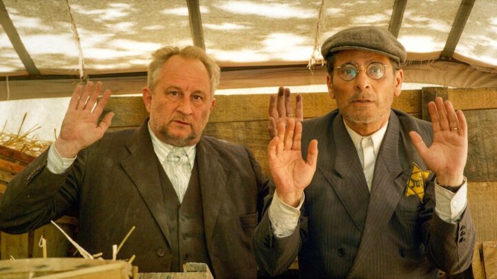 "La bonne étoile" de Pascal Elbé