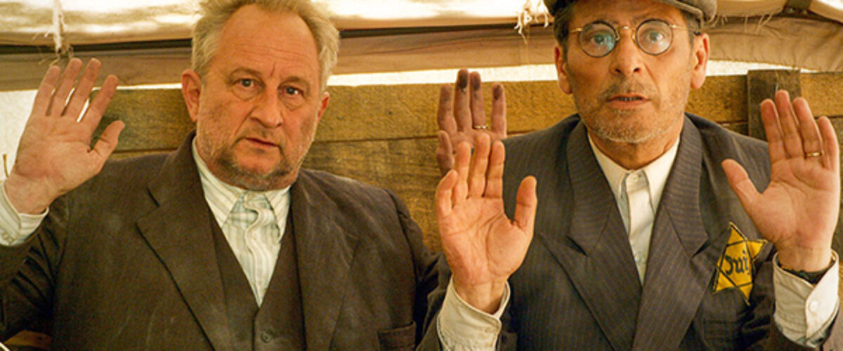 "La bonne étoile" de Pascal Elbé