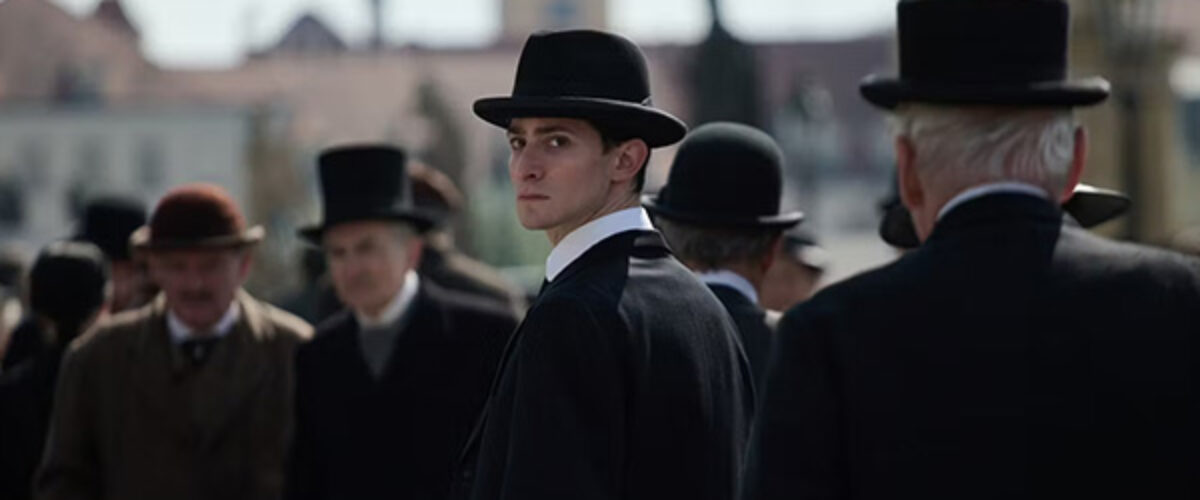 "Franz K." d'Agnieszka Holland