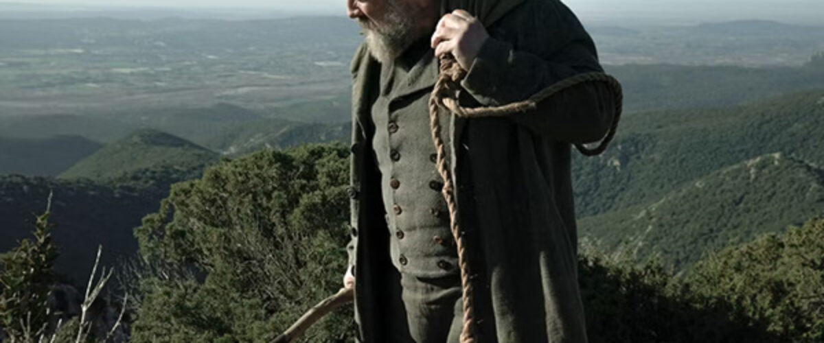 "Jean Valjean" d'Eric Besnard