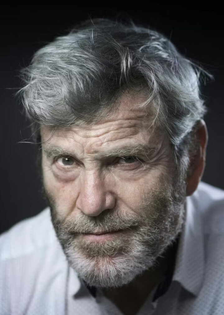 Tchéky Karyo (1953-2025)