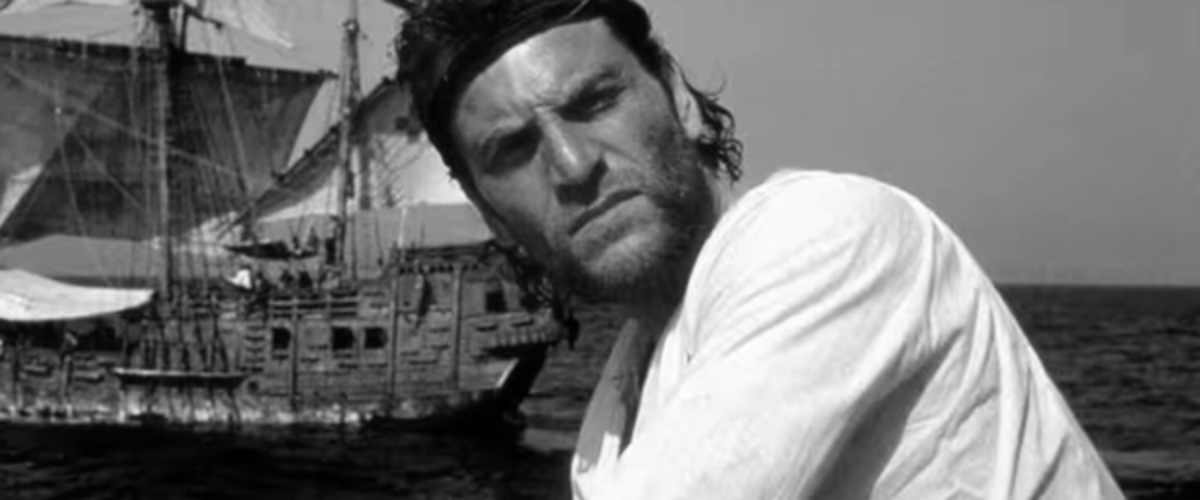 Tchéky Karyo (1953-2025)