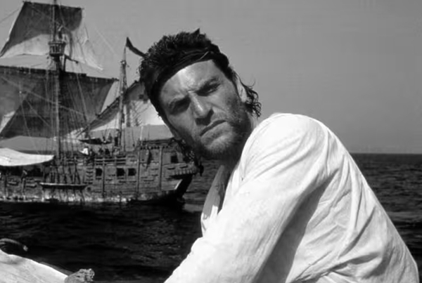 Tchéky Karyo (1953-2025)