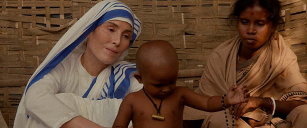 "Teresa" de Teona Strugar Mitevska