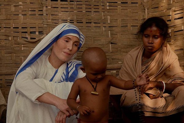 "Teresa" de Teona Strugar Mitevska