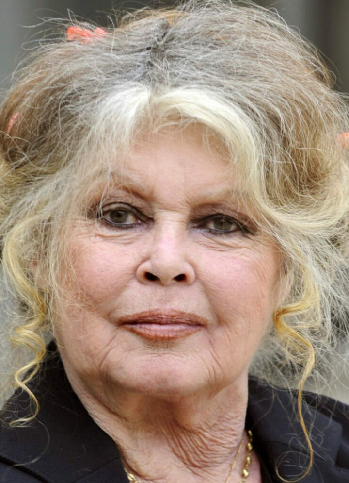 Brigitte Bardot (1924-2025)