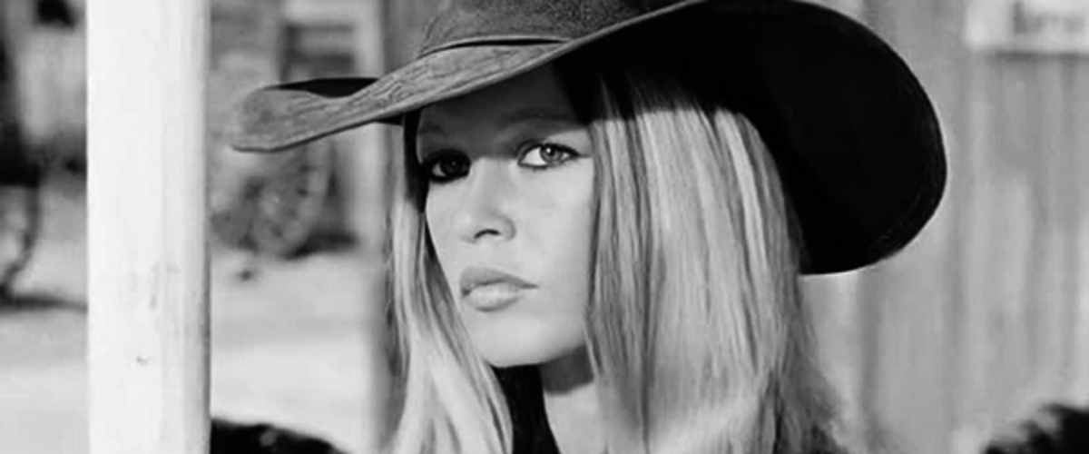 Brigitte Bardot (1924-2025)