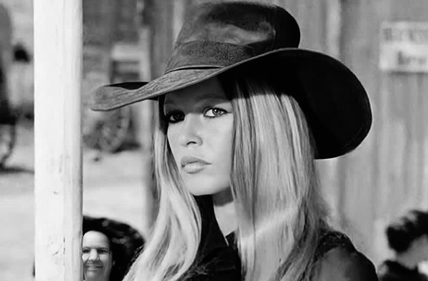 Brigitte Bardot (1924-2025)