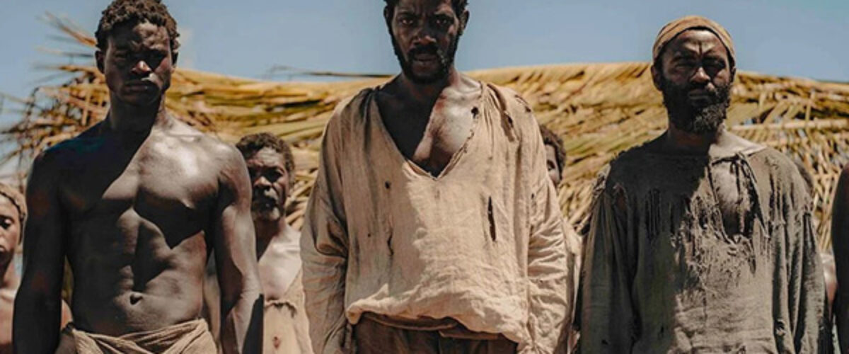 "Furcy né libre" d'Abd Al Malik