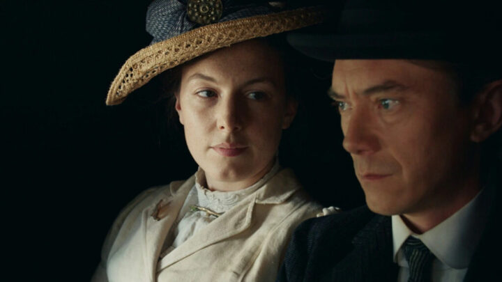 "La condition" de Jérôme Bonnell