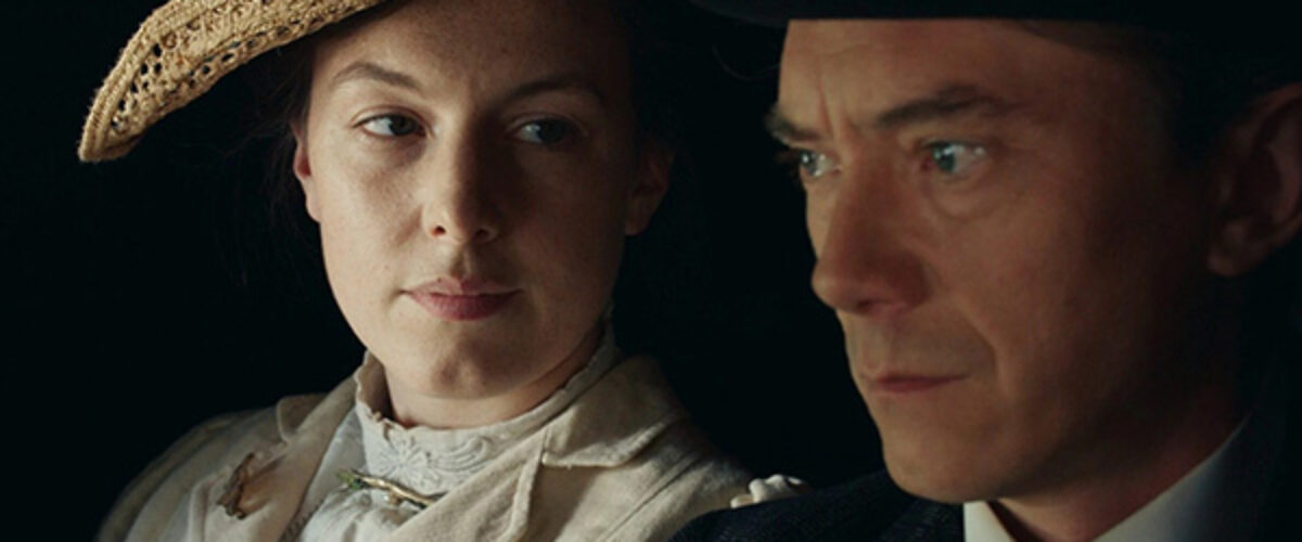 "La condition" de Jérôme Bonnell