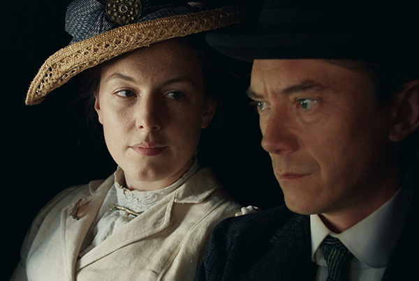 "La condition" de Jérôme Bonnell