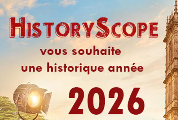Voeux 2026