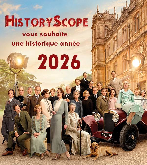 Voeux 2026
