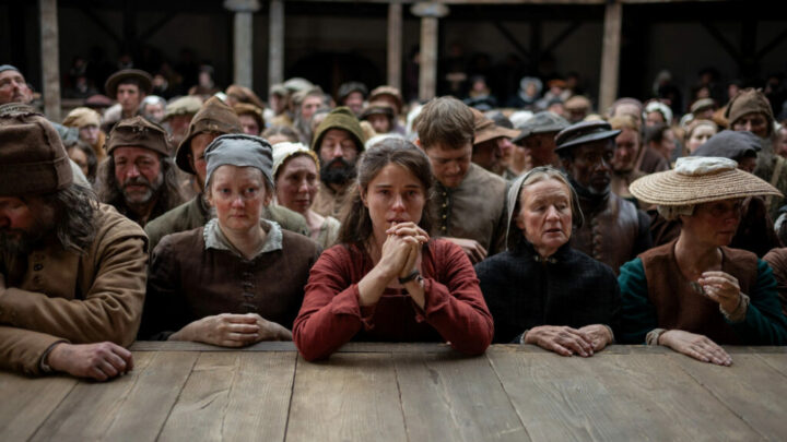 "Hamnet" de Chloé Zhao