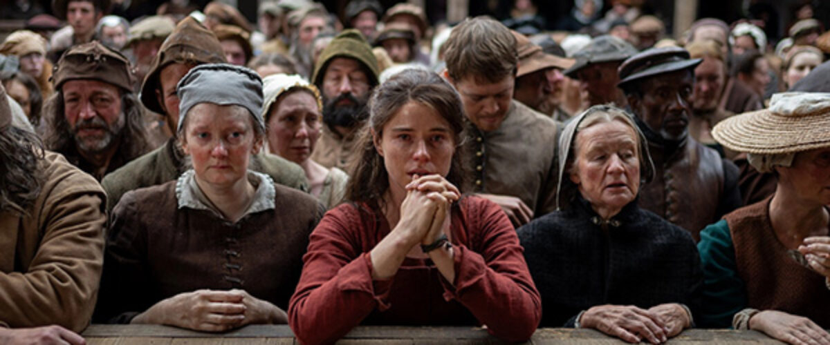 "Hamnet" de Chloé Zhao