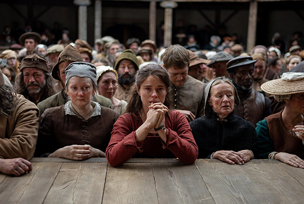 "Hamnet" de Chloé Zhao