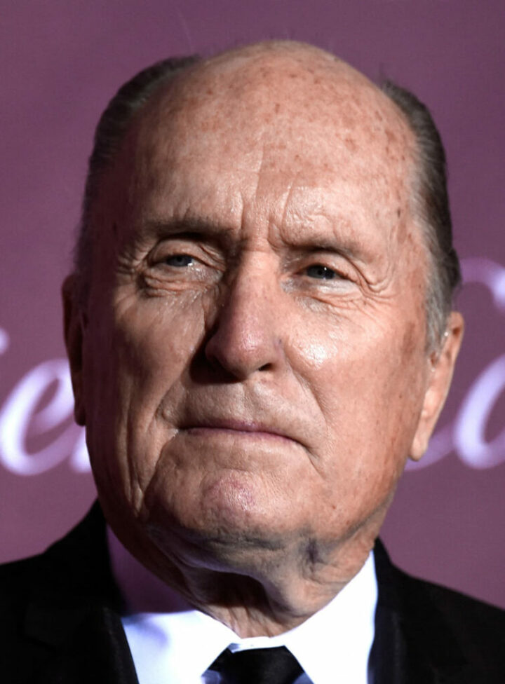 In memoriam : Robert Duvall (1931-2026)