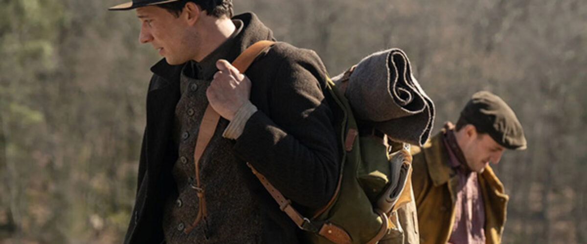 "Le son des souvenirs" d'Oliver Hermanus