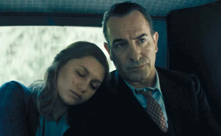 "Les rayons et les ombres" de Xavier Giannoli