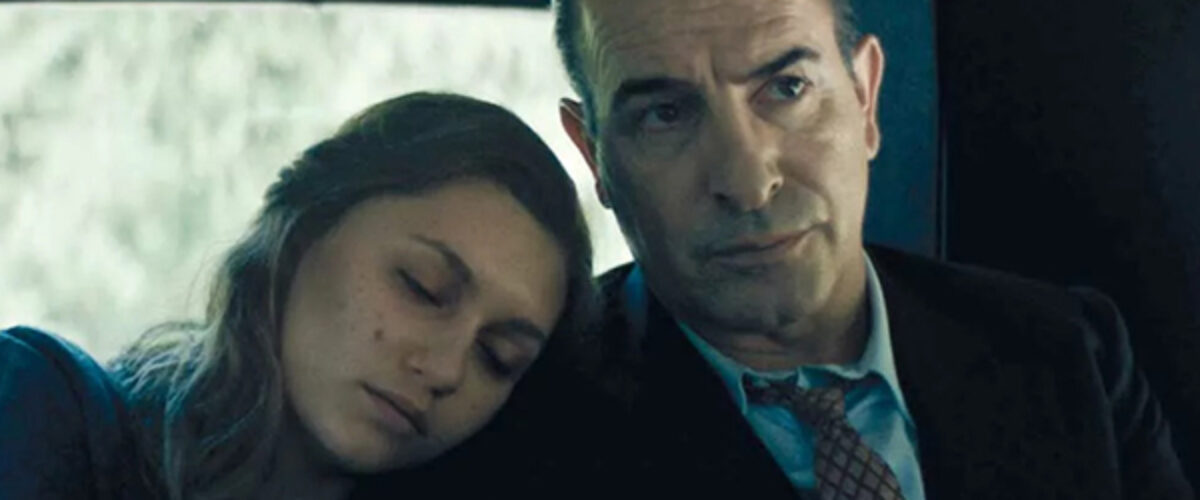 "Les rayons et les ombres" de Xavier Giannoli