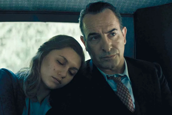 "Les rayons et les ombres" de Xavier Giannoli